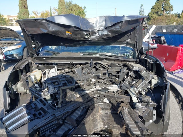 3N8AP6CA6SL429385 Nissan Kicks Sv Fwd