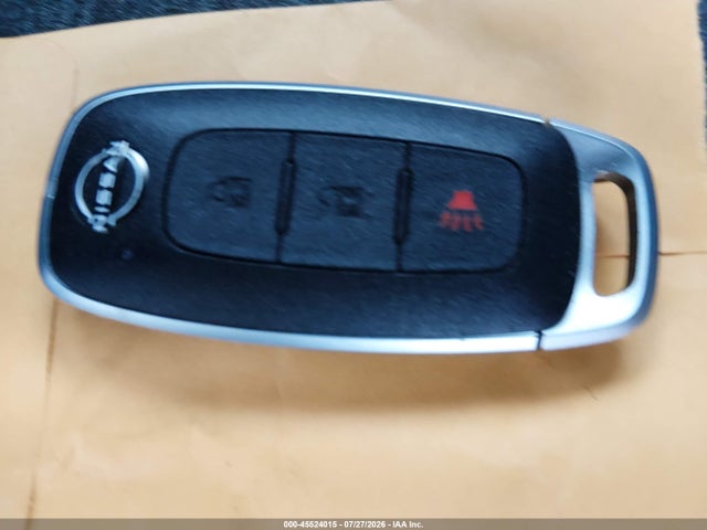 3N8AP6CA6SL429385 Nissan Kicks Sv Fwd