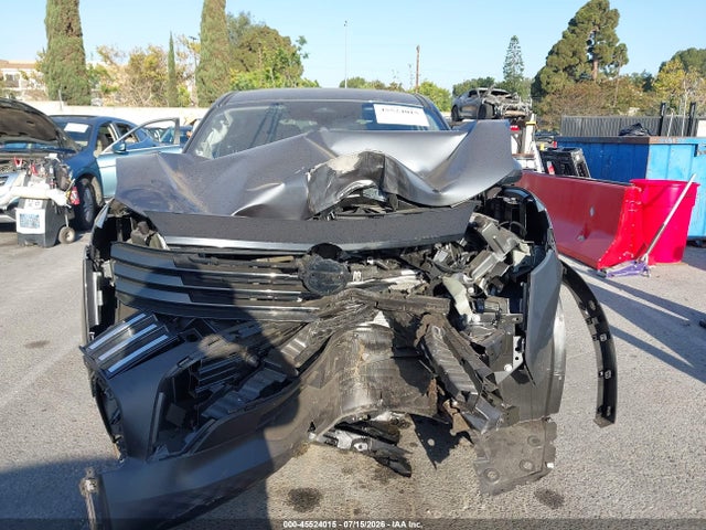 3N8AP6CA6SL429385 Nissan Kicks Sv Fwd