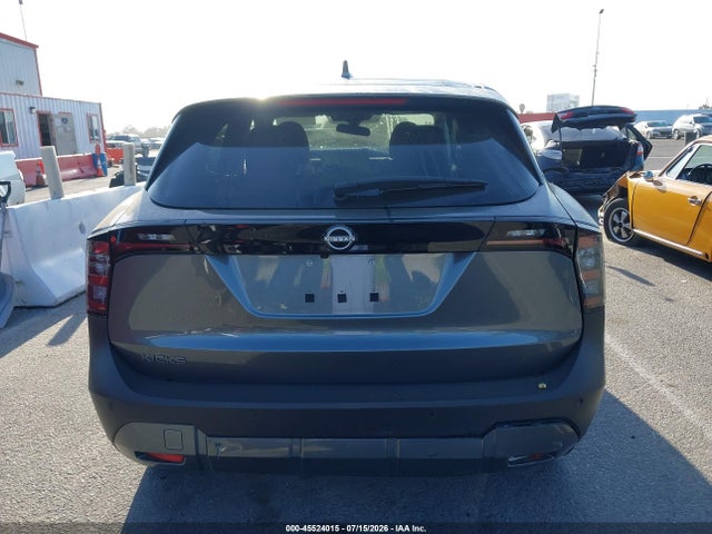 3N8AP6CA6SL429385 Nissan Kicks Sv Fwd