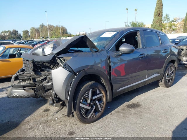 3N8AP6CA6SL429385 Nissan Kicks Sv Fwd
