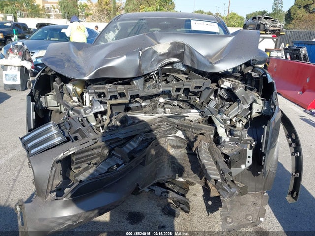3N8AP6CA6SL429385 Nissan Kicks Sv Fwd