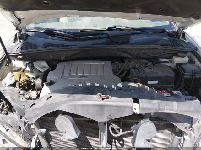 45524020 :رقم المزاد ، 2T2GK31U29C057214 vin ، 2009 Lexus Rx 350 مزاد بيع