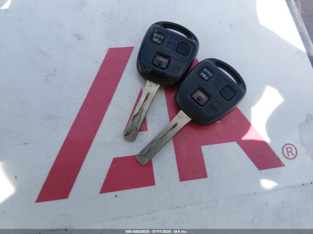 45524020 :رقم المزاد ، 2T2GK31U29C057214 vin ، 2009 Lexus Rx 350 مزاد بيع