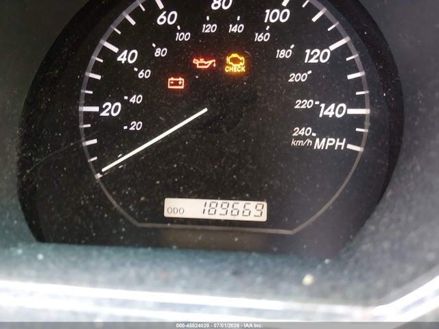45524020 :رقم المزاد ، 2T2GK31U29C057214 vin ، 2009 Lexus Rx 350 مزاد بيع