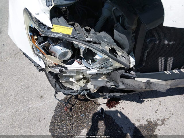 45524020 :رقم المزاد ، 2T2GK31U29C057214 vin ، 2009 Lexus Rx 350 مزاد بيع