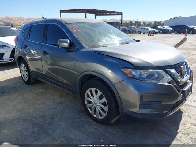 Aukcja sprzedaży 2020 Nissan Rogue S Fwd, vin: JN8AT2MT3LW043751, numer aukcji: 45524021