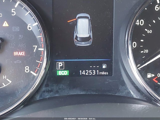 Aukcja sprzedaży 2020 Nissan Rogue S Fwd, vin: JN8AT2MT3LW043751, numer aukcji: 45524021