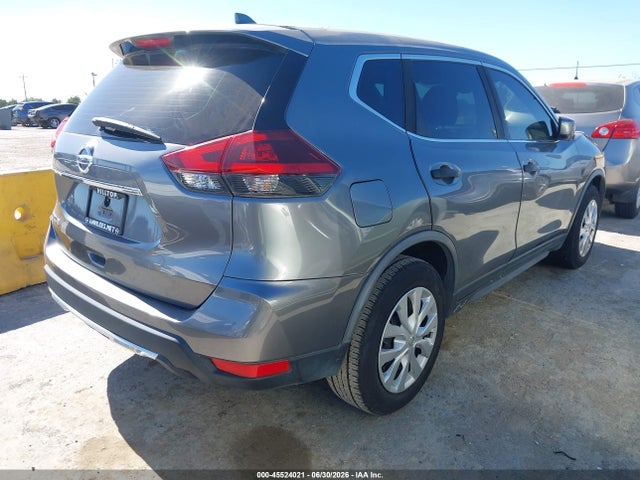 Продажа на аукционе авто 2020 Nissan Rogue S Fwd, vin: JN8AT2MT3LW043751, номер лота: 45524021