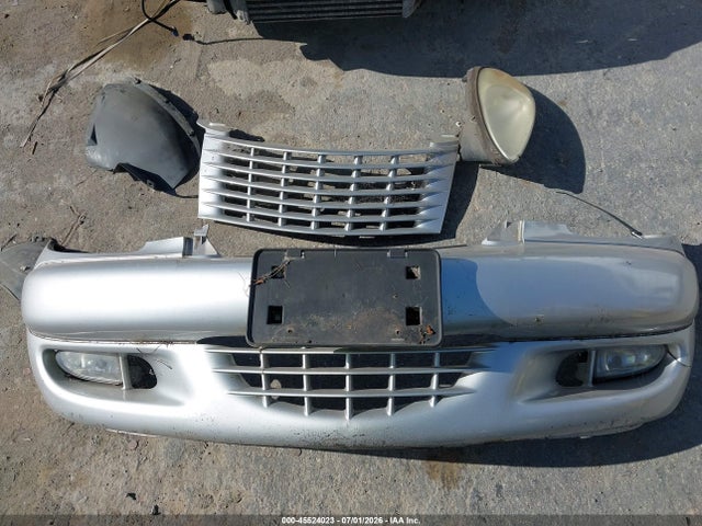 2003 Chrysler Pt Cruiser Gt მანქანა იყიდება აუქციონზე, vin: 3C4FY78G53T561511, აუქციონის ნომერი: 45524023
