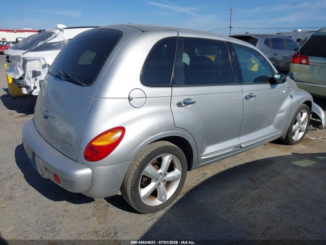 2003 Chrysler Pt Cruiser Gt მანქანა იყიდება აუქციონზე, vin: 3C4FY78G53T561511, აუქციონის ნომერი: 45524023