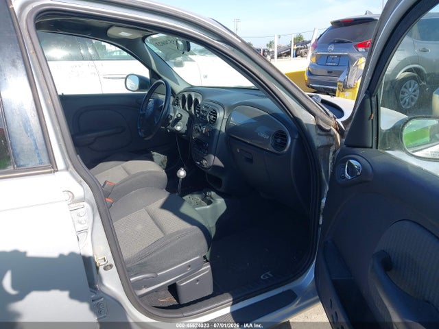 2003 Chrysler Pt Cruiser Gt მანქანა იყიდება აუქციონზე, vin: 3C4FY78G53T561511, აუქციონის ნომერი: 45524023