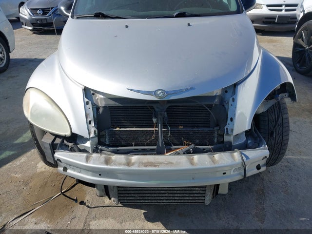 2003 Chrysler Pt Cruiser Gt მანქანა იყიდება აუქციონზე, vin: 3C4FY78G53T561511, აუქციონის ნომერი: 45524023