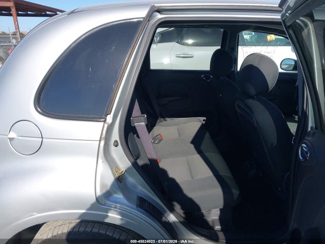 2003 Chrysler Pt Cruiser Gt მანქანა იყიდება აუქციონზე, vin: 3C4FY78G53T561511, აუქციონის ნომერი: 45524023