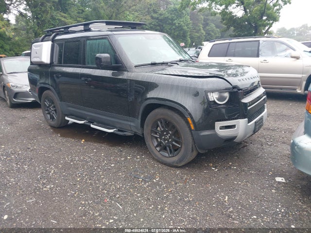 Продаж на аукціоні авто 2023 Land Rover Defender 130 S, vin: SALEJFEU2P2172751, номер лоту: 45524024