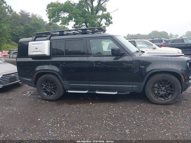 Продаж на аукціоні авто 2023 Land Rover Defender 130 S, vin: SALEJFEU2P2172751, номер лоту: 45524024