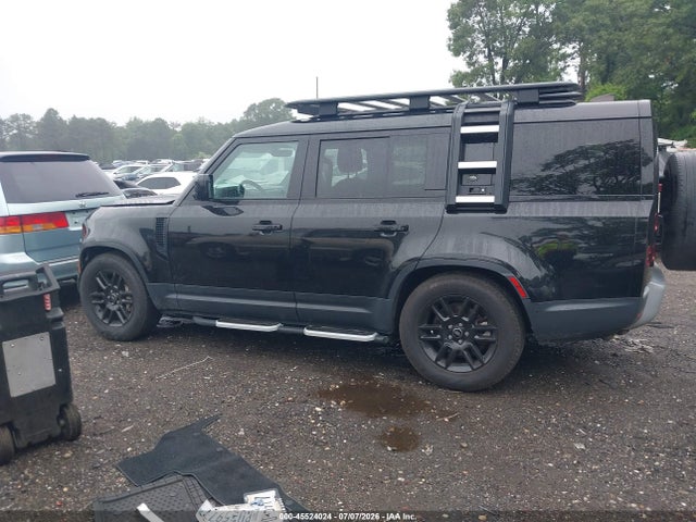 Продаж на аукціоні авто 2023 Land Rover Defender 130 S, vin: SALEJFEU2P2172751, номер лоту: 45524024