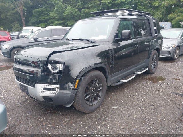 Продаж на аукціоні авто 2023 Land Rover Defender 130 S, vin: SALEJFEU2P2172751, номер лоту: 45524024