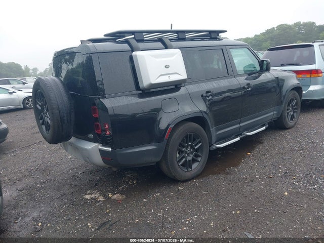 Продаж на аукціоні авто 2023 Land Rover Defender 130 S, vin: SALEJFEU2P2172751, номер лоту: 45524024