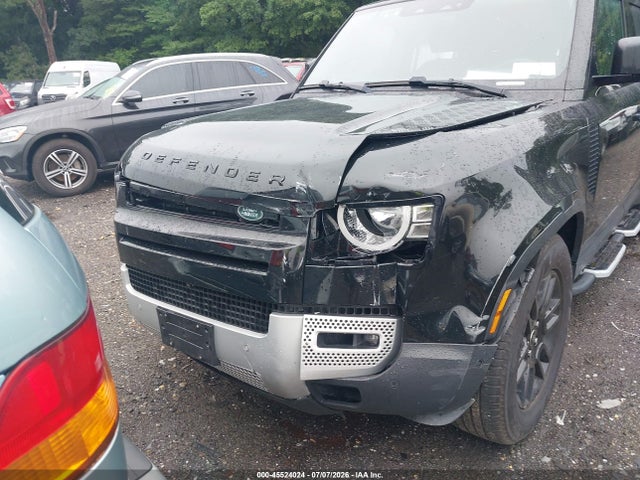 Продаж на аукціоні авто 2023 Land Rover Defender 130 S, vin: SALEJFEU2P2172751, номер лоту: 45524024