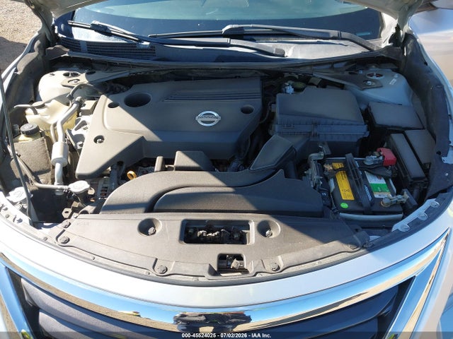 Nissan Altima 2.5 S 2014 1N4AL3AP1EN371242 Image 10