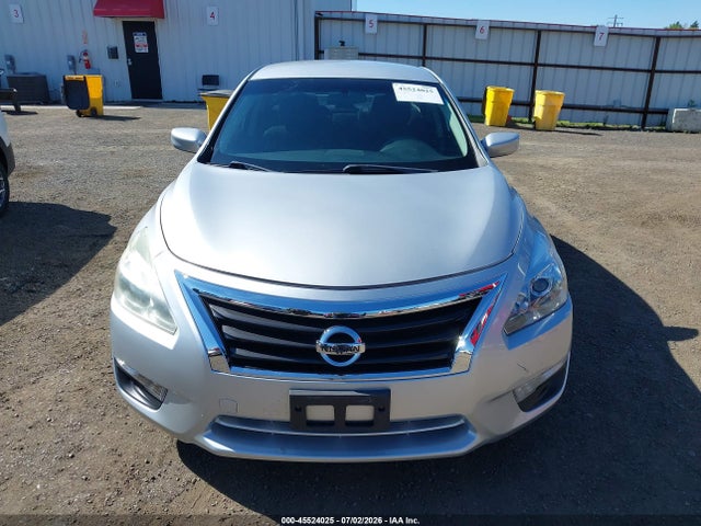 Nissan Altima 2.5 S 2014 1N4AL3AP1EN371242 Image 12