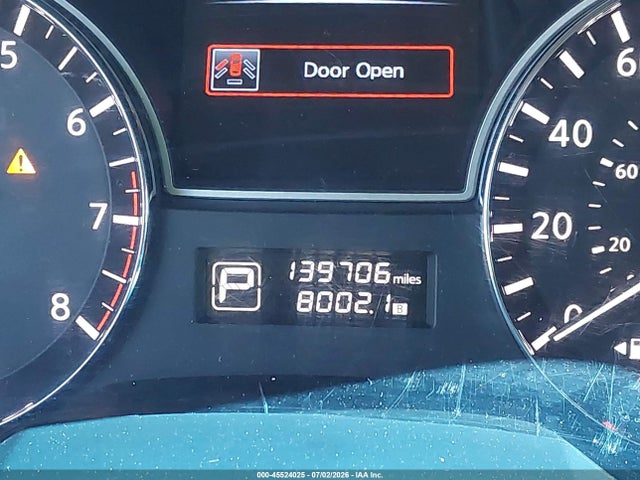 Nissan Altima 2.5 S 2014 1N4AL3AP1EN371242 Image 15