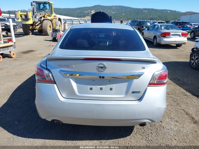 Nissan Altima 2.5 S 2014 1N4AL3AP1EN371242 Image 16