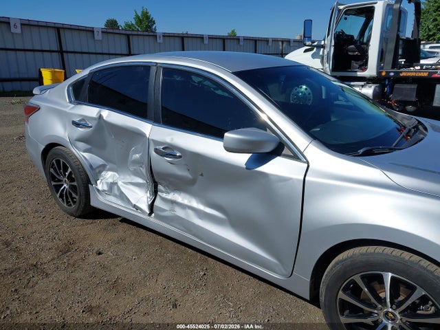Nissan Altima 2.5 S 2014 1N4AL3AP1EN371242 Image 18