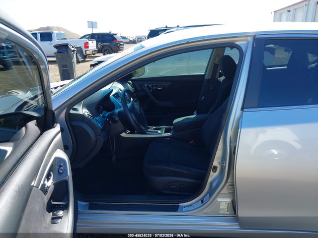 Nissan Altima 2.5 S 2014 1N4AL3AP1EN371242 Image 5