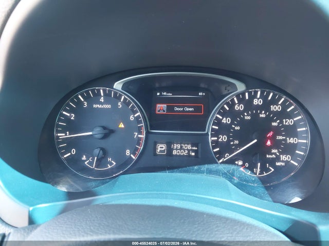Nissan Altima 2.5 S 2014 1N4AL3AP1EN371242 Image 7