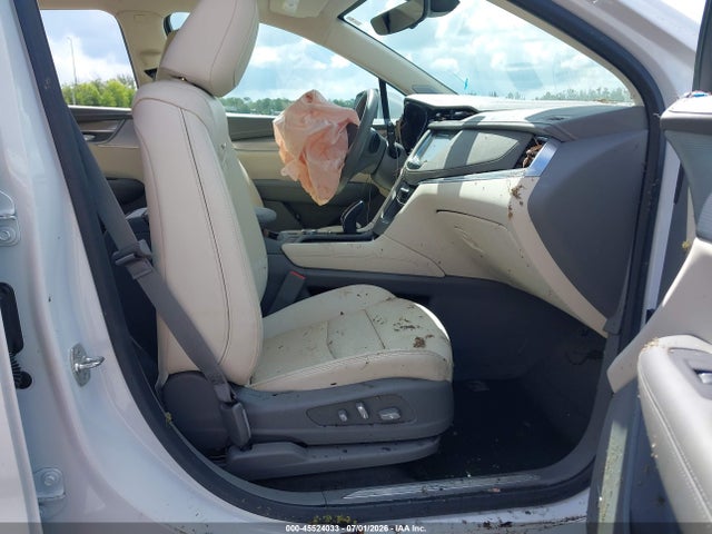 Aukcja sprzedaży 2024 Cadillac Xt5 Fwd Premium Luxury, vin: 1GYKNCR45RZ742608, numer aukcji: 45524033