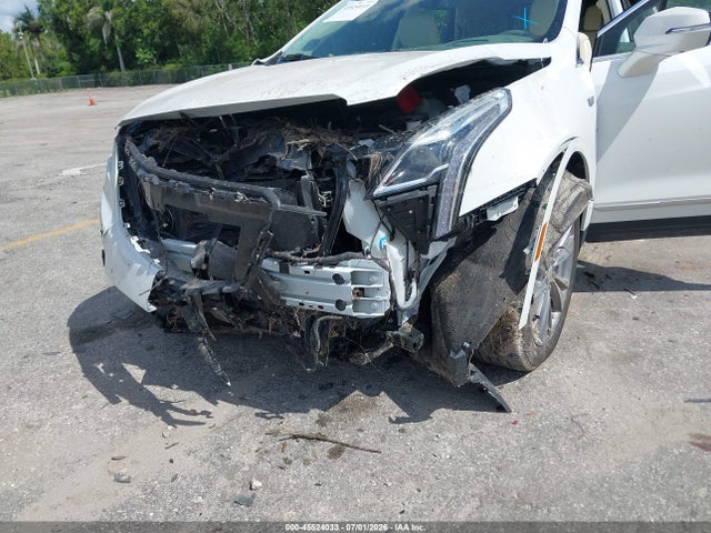 Aukcja sprzedaży 2024 Cadillac Xt5 Fwd Premium Luxury, vin: 1GYKNCR45RZ742608, numer aukcji: 45524033