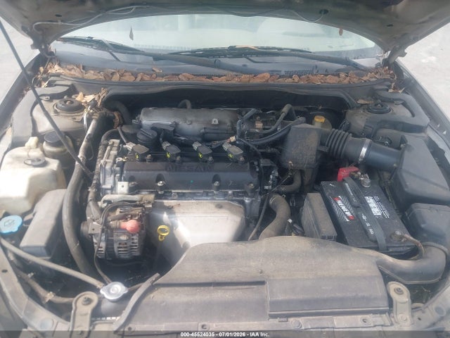 Продажа на аукционе авто 2005 Nissan Altima 2.5 S, vin: 1N4AL11D95N481420, номер лота: 45524035