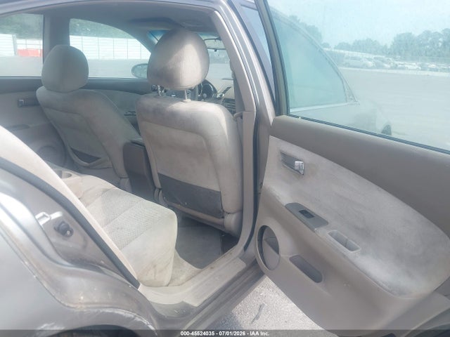Продажа на аукционе авто 2005 Nissan Altima 2.5 S, vin: 1N4AL11D95N481420, номер лота: 45524035