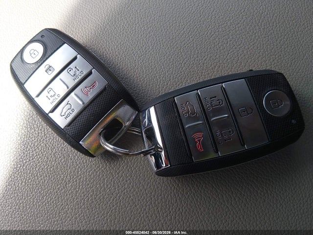 KIA Sedona Sx 2016 KNDMC5C1XG6171503 Image 11
