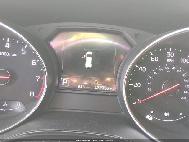 KIA Sedona Sx 2016 KNDMC5C1XG6171503 Image 15