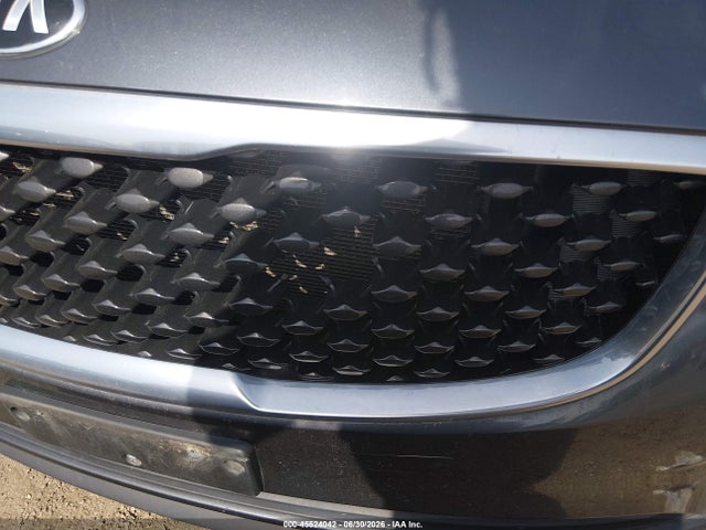 KIA Sedona Sx 2016 KNDMC5C1XG6171503 Image 17