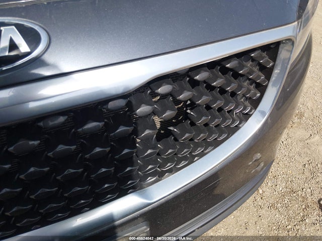 KIA Sedona Sx 2016 KNDMC5C1XG6171503 Image 18
