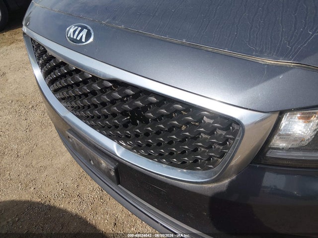KIA Sedona Sx 2016 KNDMC5C1XG6171503 Image 19
