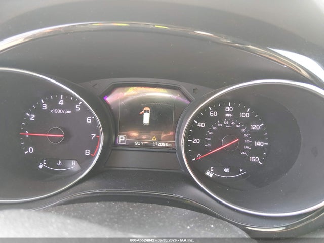 KIA Sedona Sx 2016 KNDMC5C1XG6171503 Image 7