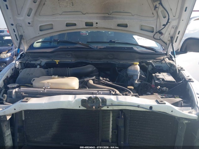 Aukcja sprzedaży 2002 Dodge Ram 1500 St, vin: 1D7HU18Z62S649217, numer aukcji: 45524043
