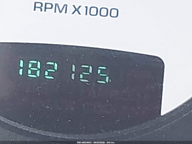 Aukcja sprzedaży 2002 Dodge Ram 1500 St, vin: 1D7HU18Z62S649217, numer aukcji: 45524043