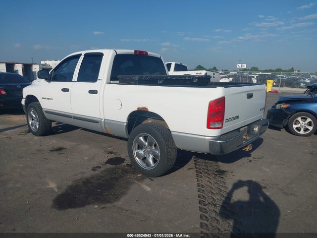Aukcja sprzedaży 2002 Dodge Ram 1500 St, vin: 1D7HU18Z62S649217, numer aukcji: 45524043