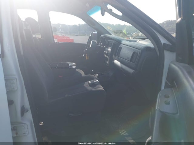 Aukcja sprzedaży 2002 Dodge Ram 1500 St, vin: 1D7HU18Z62S649217, numer aukcji: 45524043