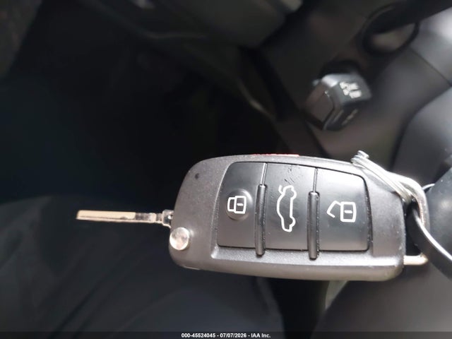 Aukcja sprzedaży 2021 Audi Q3 Premium 45 Tfsi S Line Quattro Tiptronic, vin: WA1DECF38M1056123, numer aukcji: 45524045