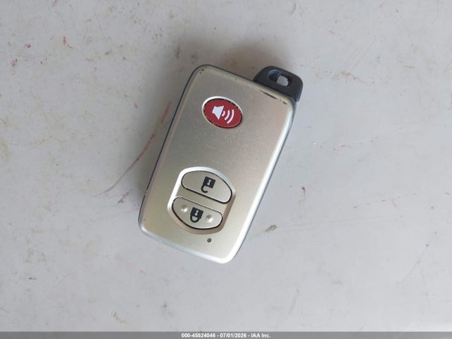 Aukcja sprzedaży 2012 Toyota Prius Plug-in, vin: JTDKN3DP9C3028966, numer aukcji: 45524046