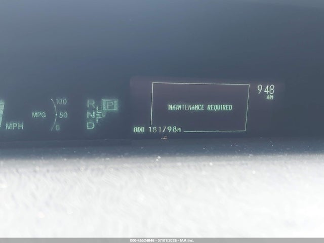 Aukcja sprzedaży 2012 Toyota Prius Plug-in, vin: JTDKN3DP9C3028966, numer aukcji: 45524046