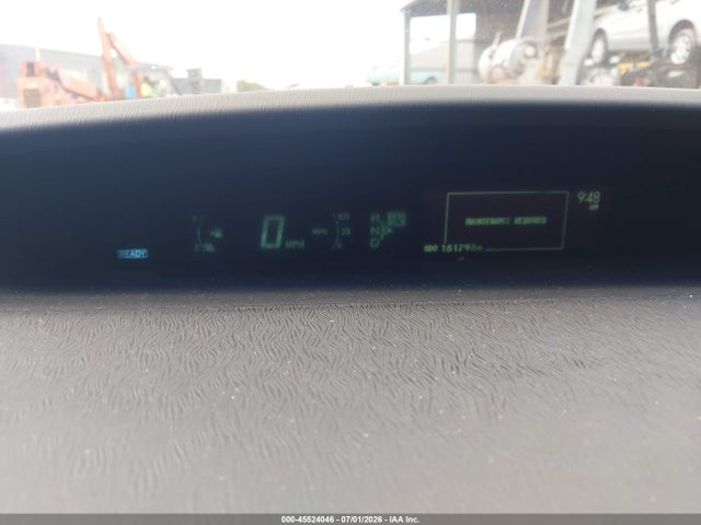Aukcja sprzedaży 2012 Toyota Prius Plug-in, vin: JTDKN3DP9C3028966, numer aukcji: 45524046