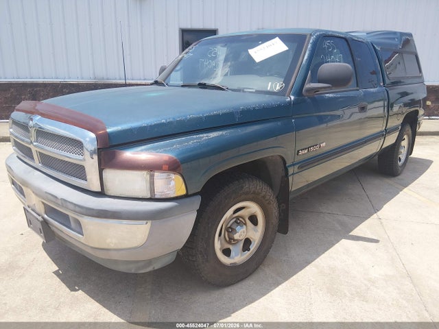 Aukcja sprzedaży 1998 Dodge Ram 1500 St, vin: 3B7HC13Y0WG231020, numer aukcji: 45524047